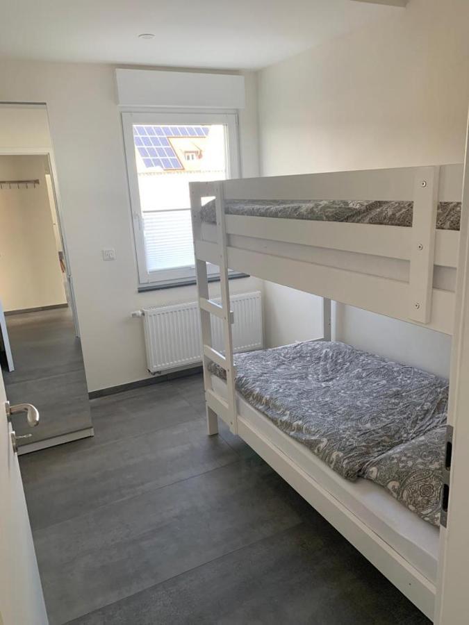 Pension Zum Ahrblick Sinzig Exterior photo
