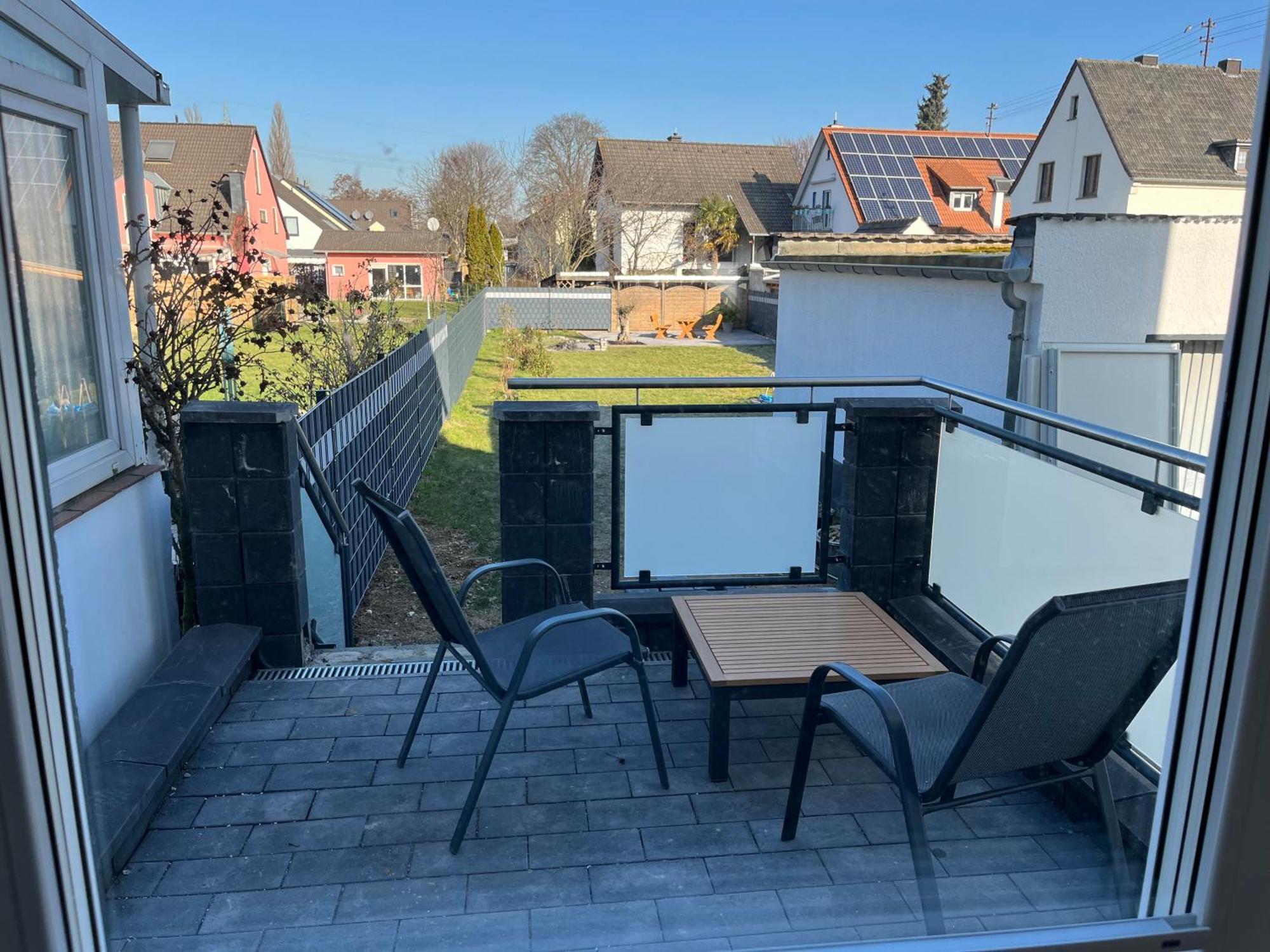 Pension Zum Ahrblick Sinzig Room photo